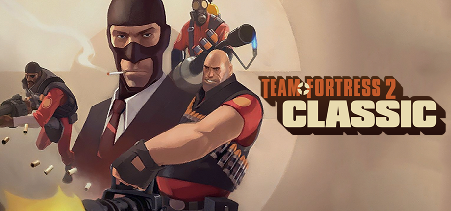Thủ tục hành chính rườm rà của Valve khiến bản mod Team Fortress 2 Classic bị hủy beta trên Steam-gamelade