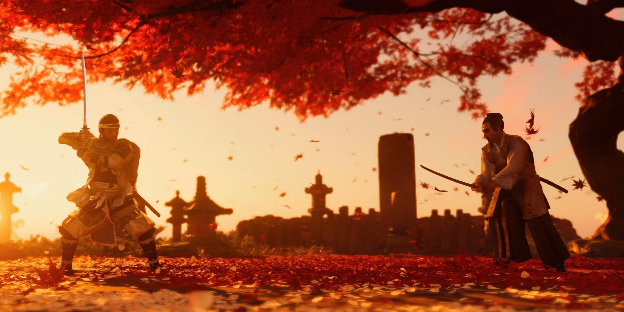 Một chi tiết trong Ghost of Yotei ngầm khẳng định cái kết chính truyện của Ghost of Tsushima - Gamelade