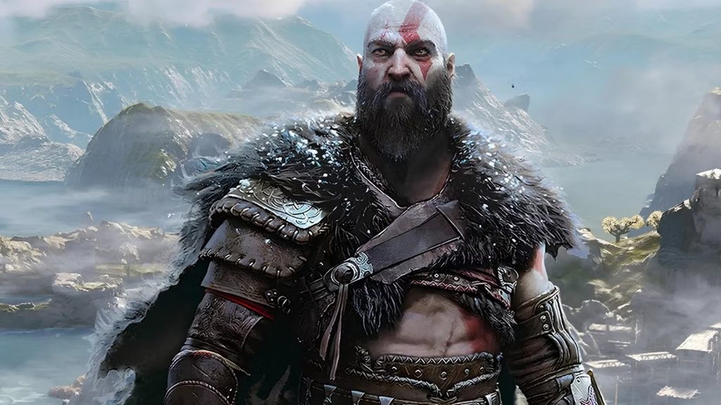 Cựu lập trình viên God of War tin tưởng vào vai trò của AI tạo sinh trong tương lai ngành game - Gamelade