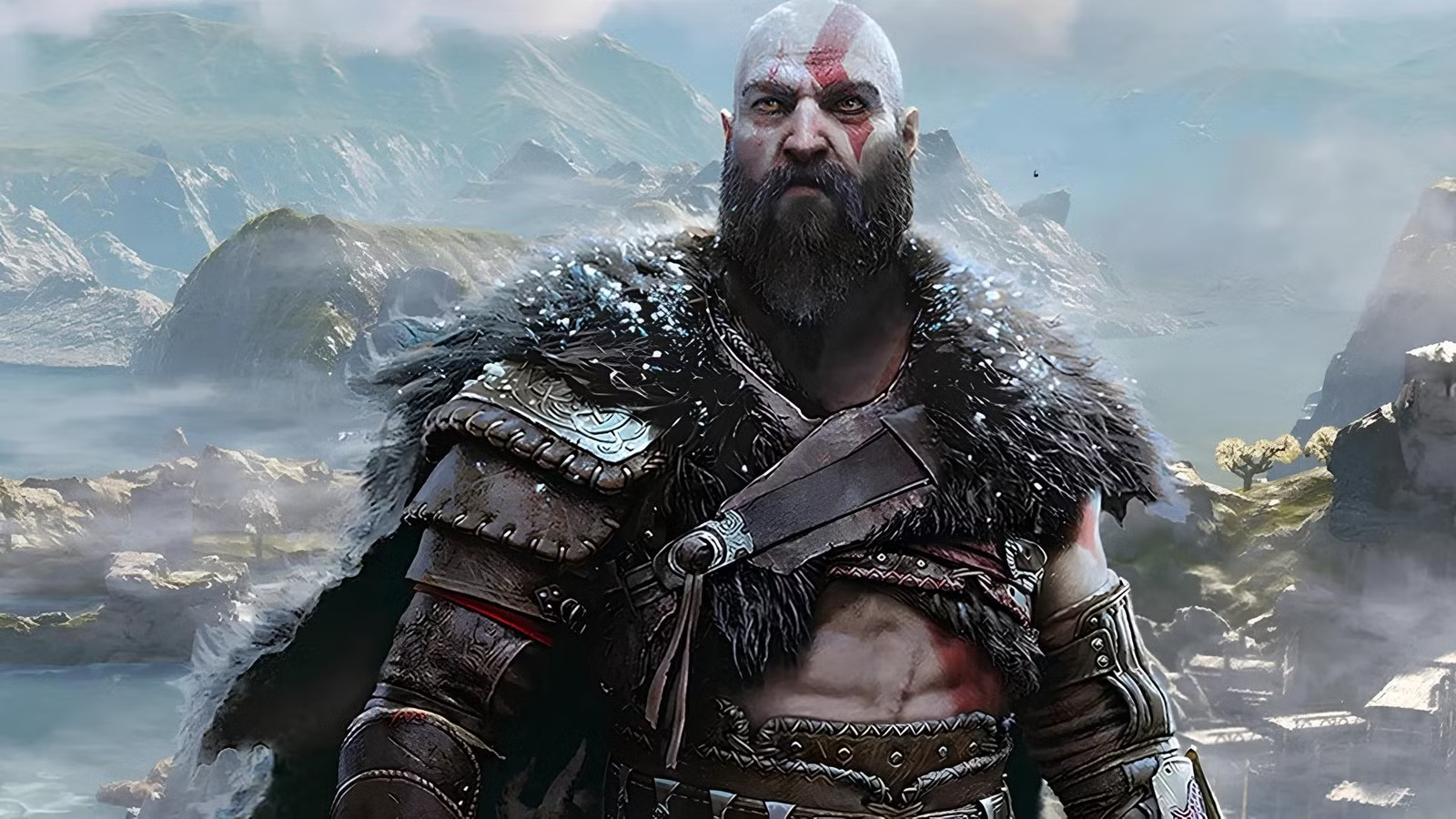 Cựu lập trình viên God of War tin tưởng vào vai trò của AI tạo sinh trong tương lai ngành game - Gamelade