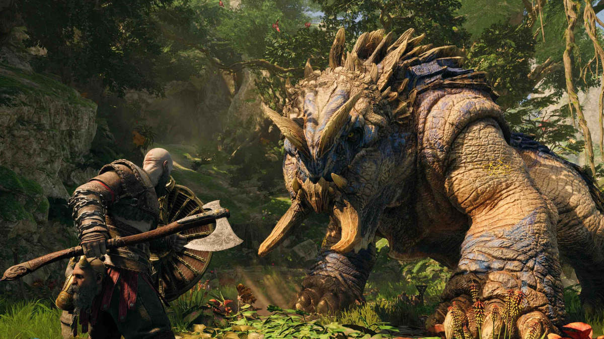 Giám đốc studio God of War nhận định: Ngành game không thể chỉ dựa vào các dự án trăm triệu đô để phát triển - Gamelade