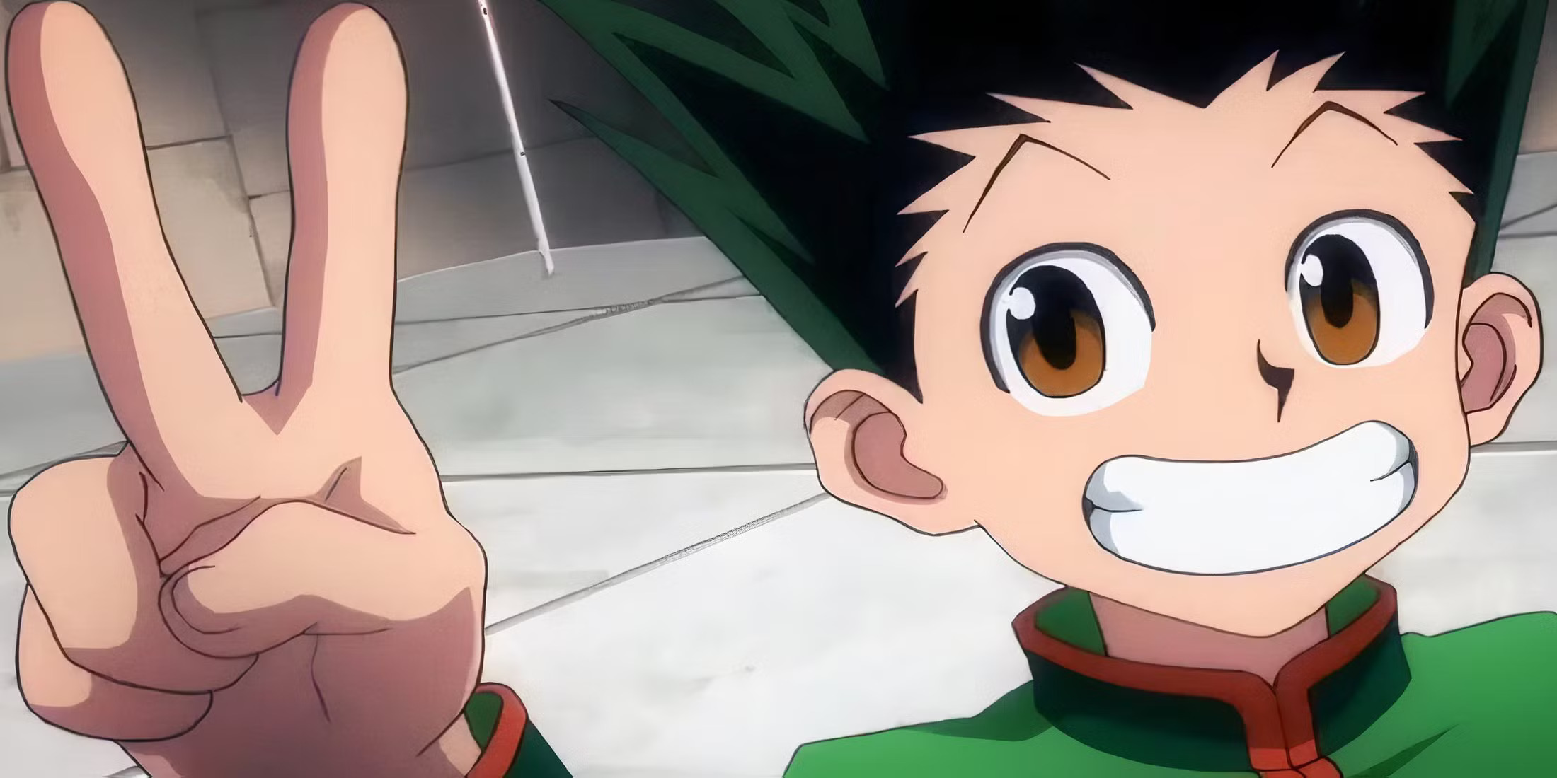 Hunter X Hunter chính thức trở lại, chấm dứt chuỗi ngày chờ đợi của người hâm mộ - Gamelade