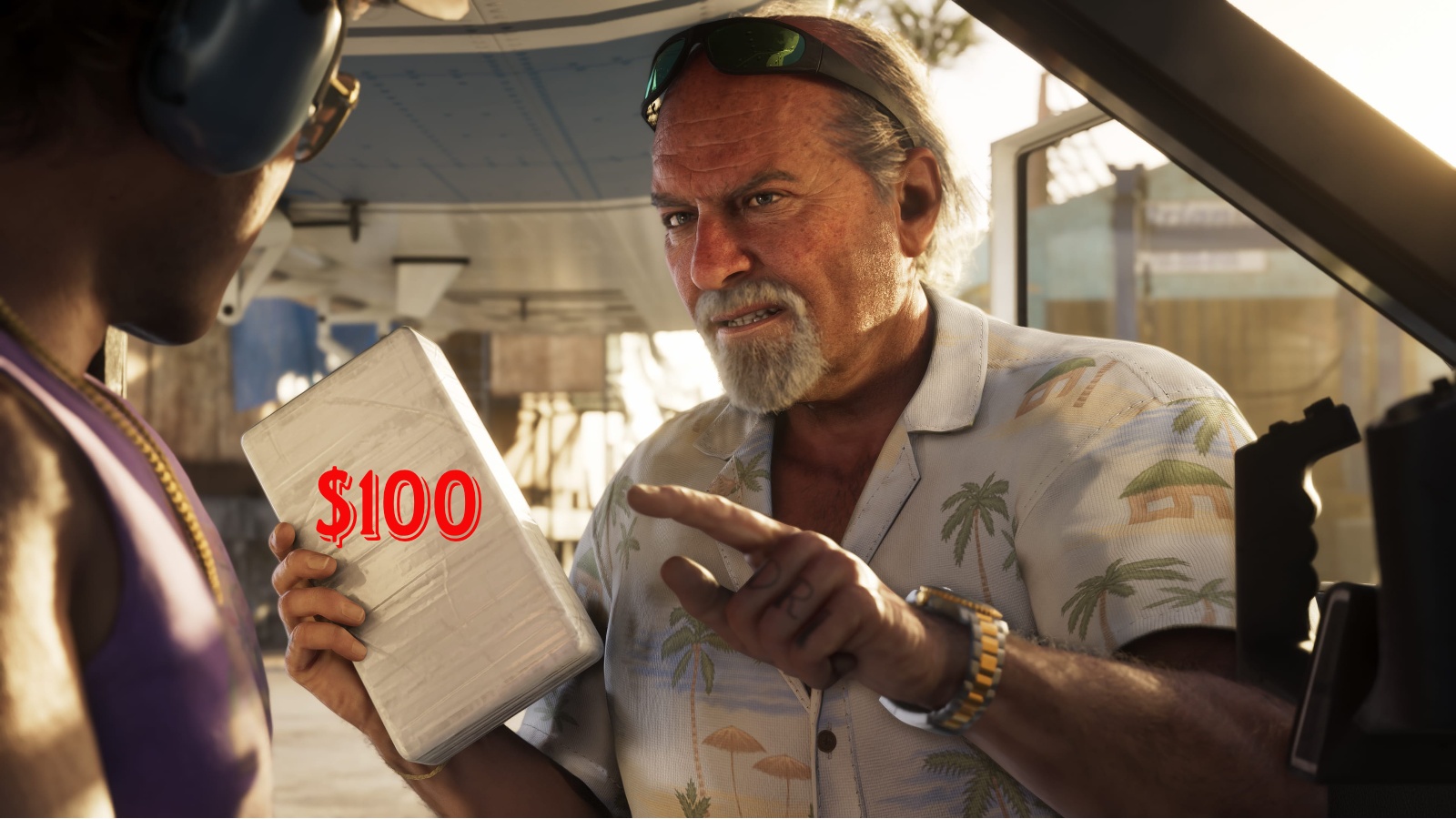 GTA 6 xứng đáng có giá 100 USD?-gamelade