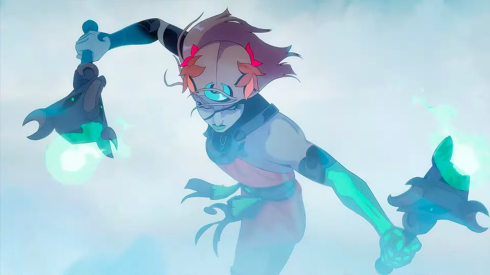 Bản cập nhật đầu tiên của Hades 2 giải quyết điểm trừ nghiêm trọng nhất - Gamelade