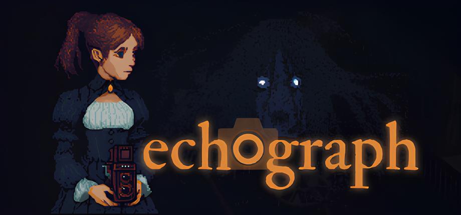 Echograph - Cover - Gamelade