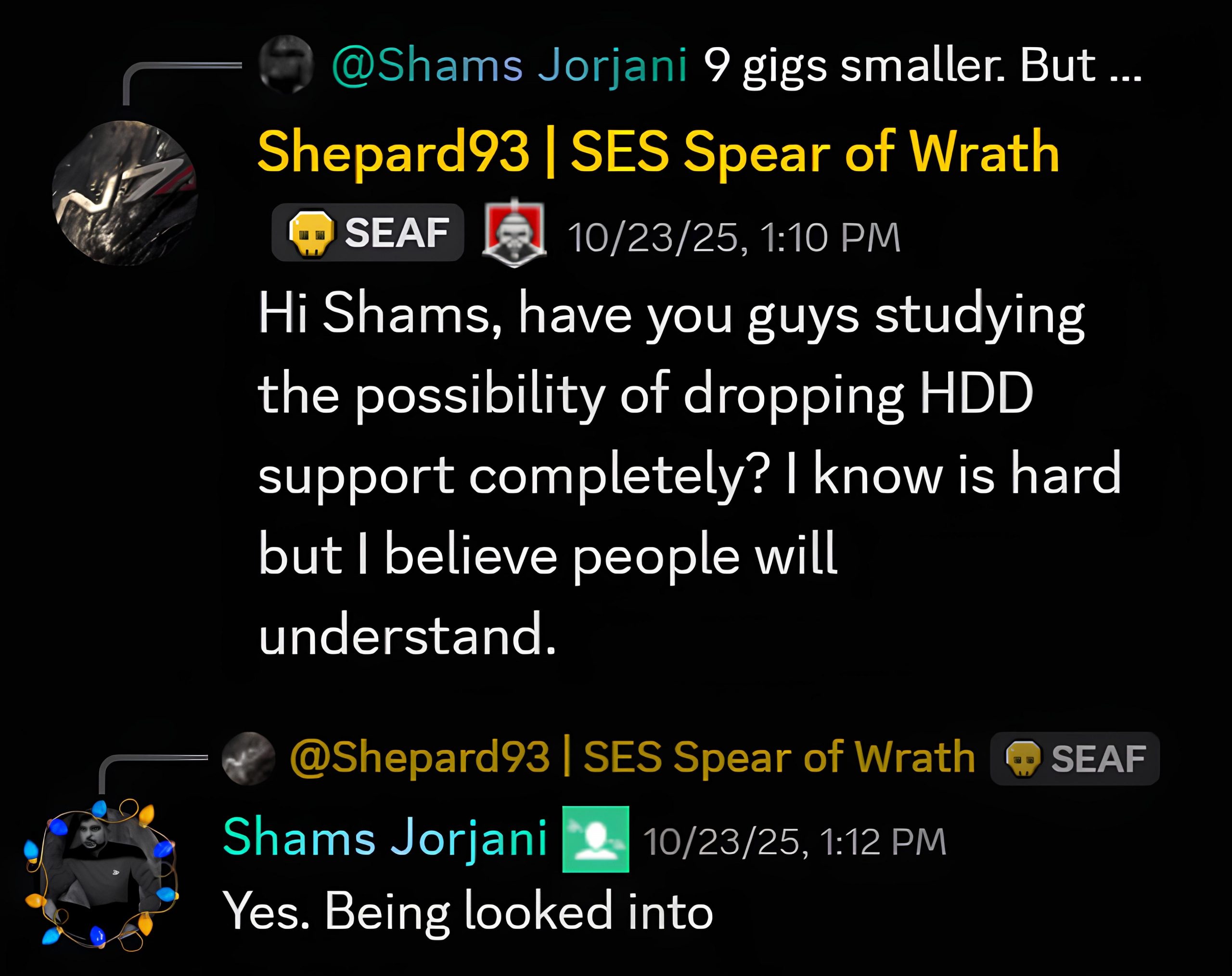 Nhà phát triển Helldivers 2 cam kết tối ưu hóa dung lượng game trên PC - Gamelade