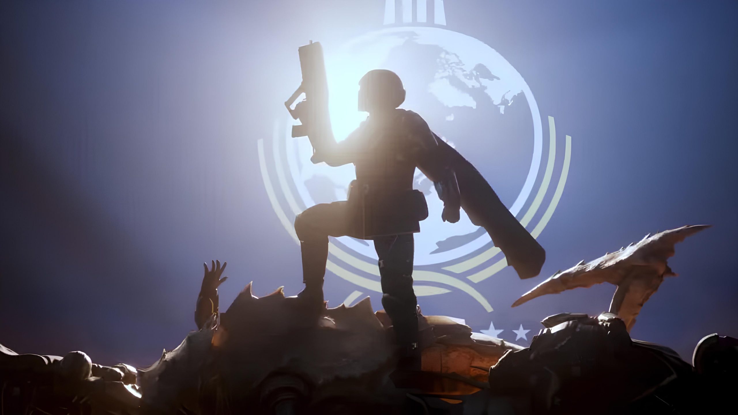 Nhà phát triển Helldivers 2 cam kết tối ưu hóa dung lượng game trên PC - Gamelade