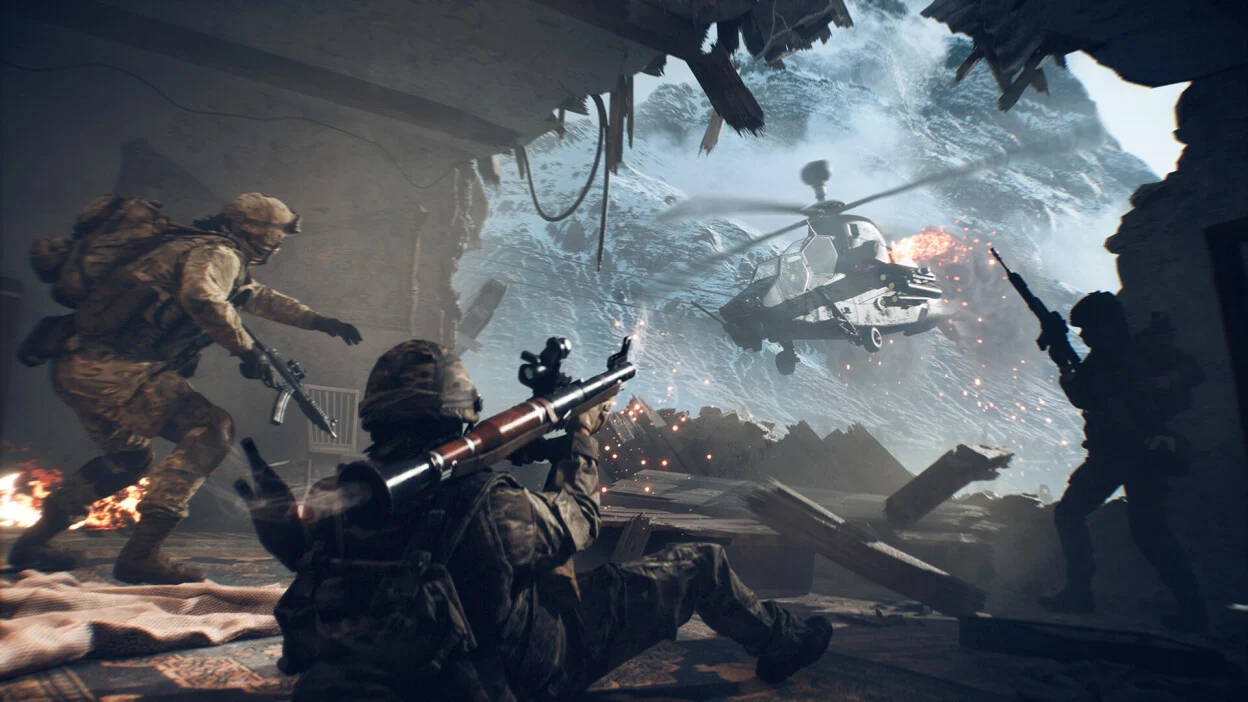 EA đền bù cho người chơi Battlefield 6 sau sự cố ngừng hoạt động EA App-gamelade
