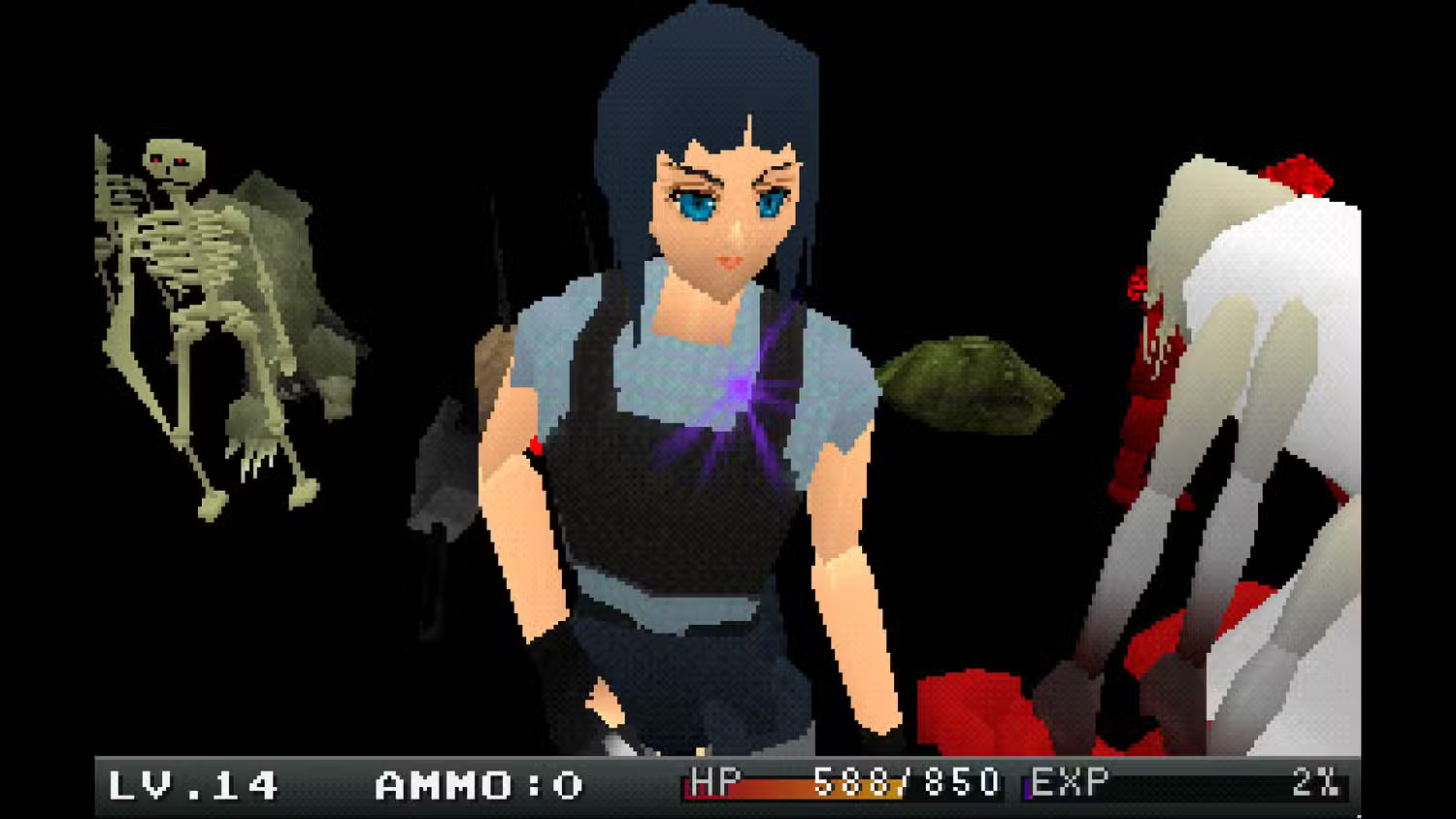 Xuất hiện game kinh dị mới trên Steam mang âm hưởng của Resident Evil - Gamelade