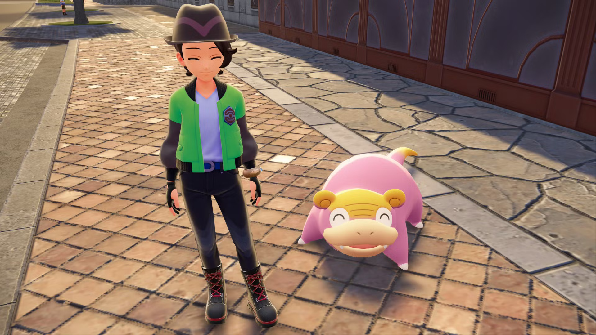 Dàn Pokémon khởi đầu Galar bất ngờ lộ diện trong thông tin rò rỉ về Pokémon Legends mới - Gamelade