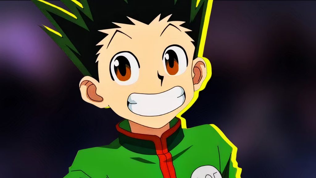 Hunter X Hunter chính thức trở lại, chấm dứt chuỗi ngày chờ đợi của người hâm mộ - Gamelade