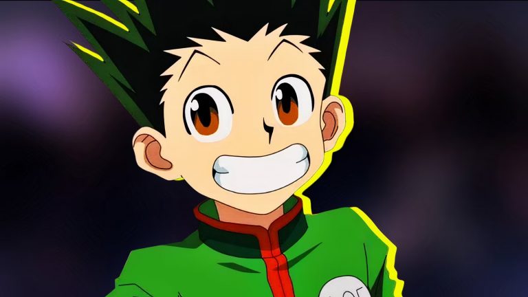 Hunter X Hunter chính thức trở lại, chấm dứt chuỗi ngày chờ đợi của người hâm mộ - Gamelade