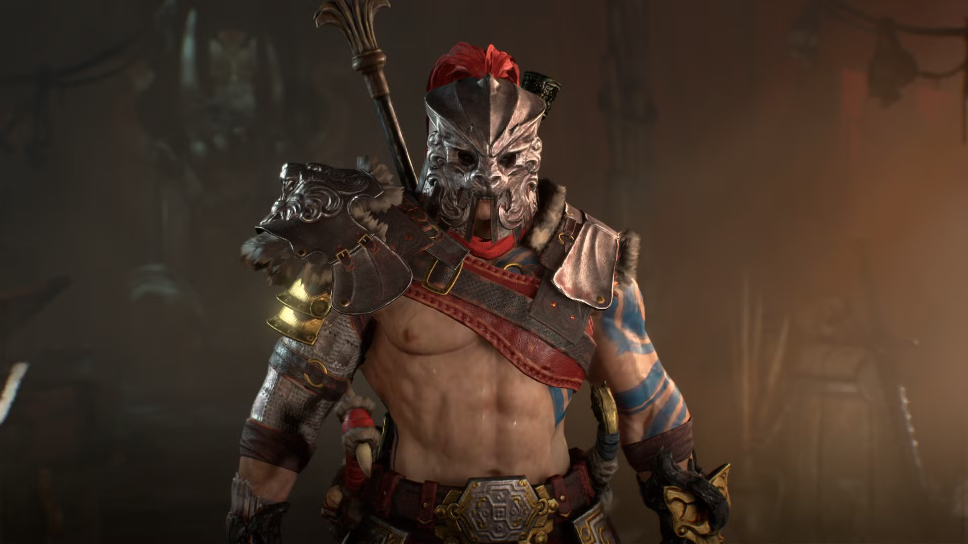 Cộng đồng Diablo 4 lo ngại về những thay đổi sắp tới của hệ thống masterworking mùa 11 - Gamelade