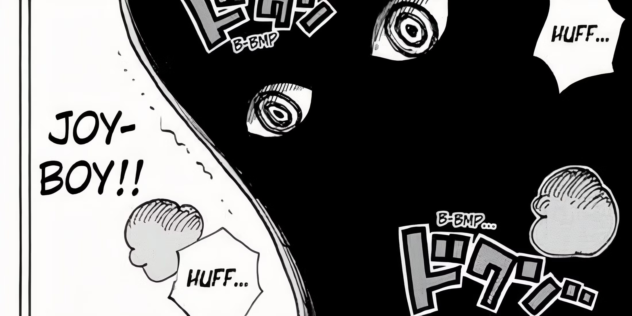 One Piece: Phân tích sức mạnh của nhân vật được xem là đối thủ xứng tầm với Imu - Gamelade