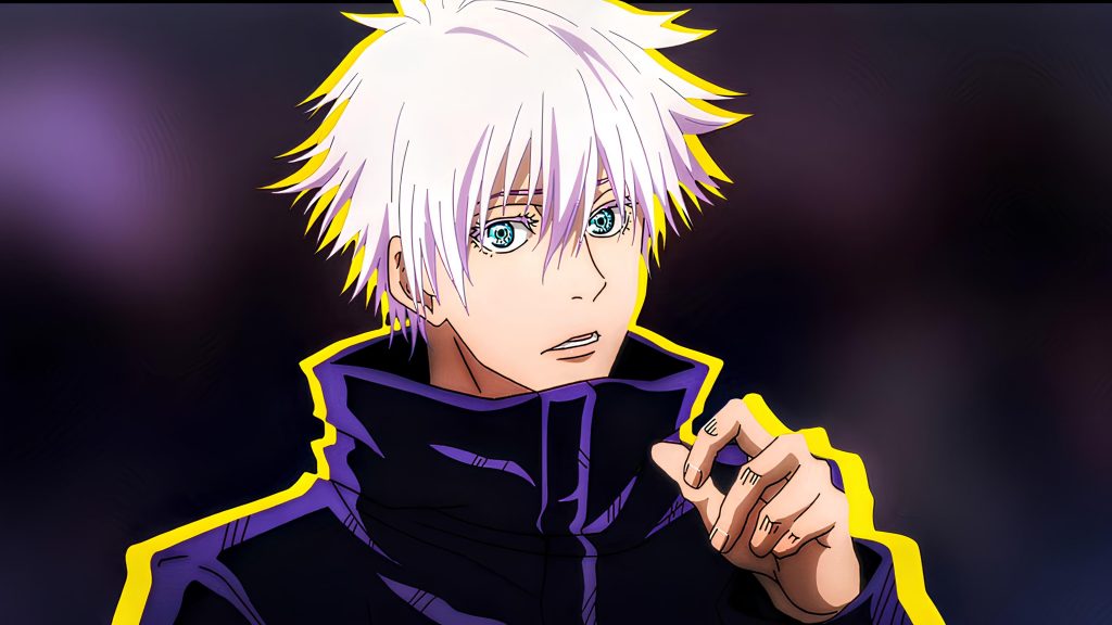 Đội ngũ phim Chú Thuật Hồi Chiến xác nhận sự trở lại của Gojo Satoru trong dự án mới - Gamelade