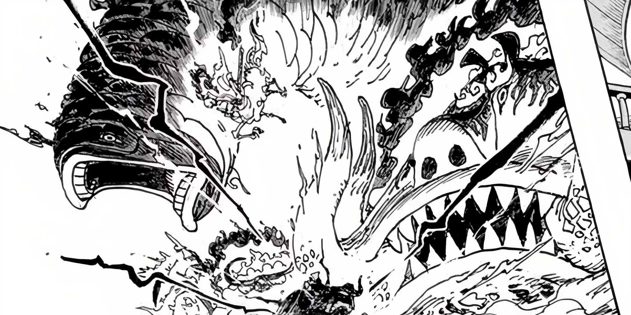 One Piece: Phân tích sức mạnh của nhân vật được xem là đối thủ xứng tầm với Imu - Gamelade