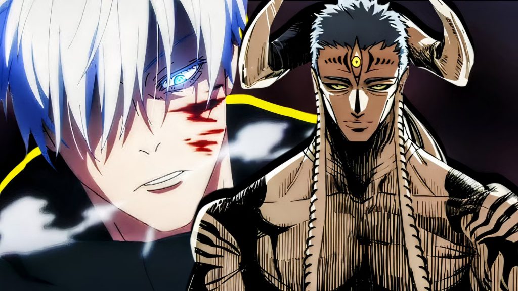 Jujutsu Kaisen: Chú thuật nào đang được cộng đồng đánh giá mạnh nhất? - Gamelade