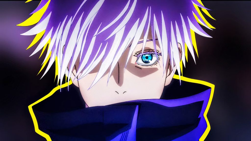 Một nhân vật manga mới đang thu hút chú ý khi được so sánh với Gojo Satoru - Gamelade