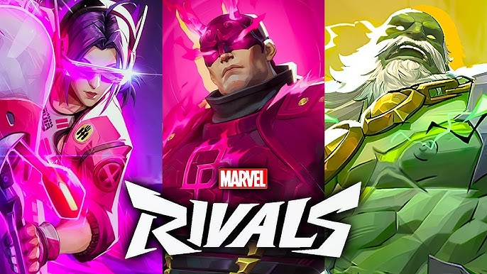 Marvel Rivals công bố ghi chú bản vá đầy đủ mùa 4.5 -gamelade