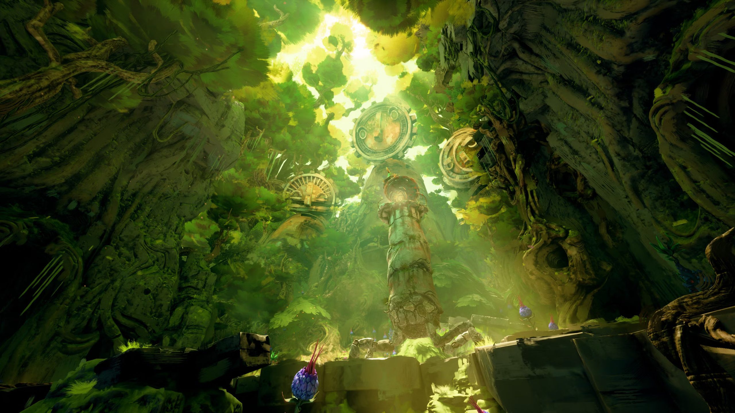 Một tựa game Xbox mới nhận 'mưa' lời khen nhưng lại thất bại về mặt doanh thu trên Steam - Gamelade