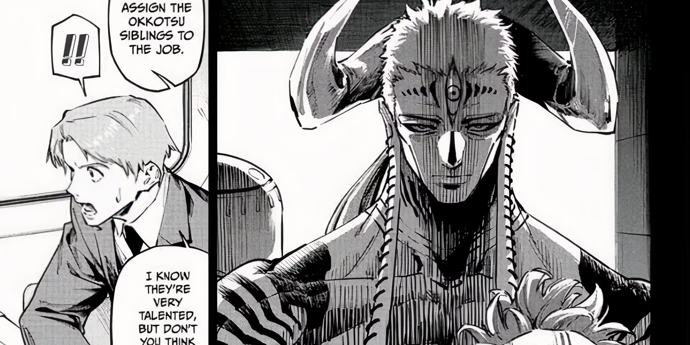 Jujutsu Kaisen: Chú thuật nào đang được cộng đồng đánh giá mạnh nhất? - Gamelade