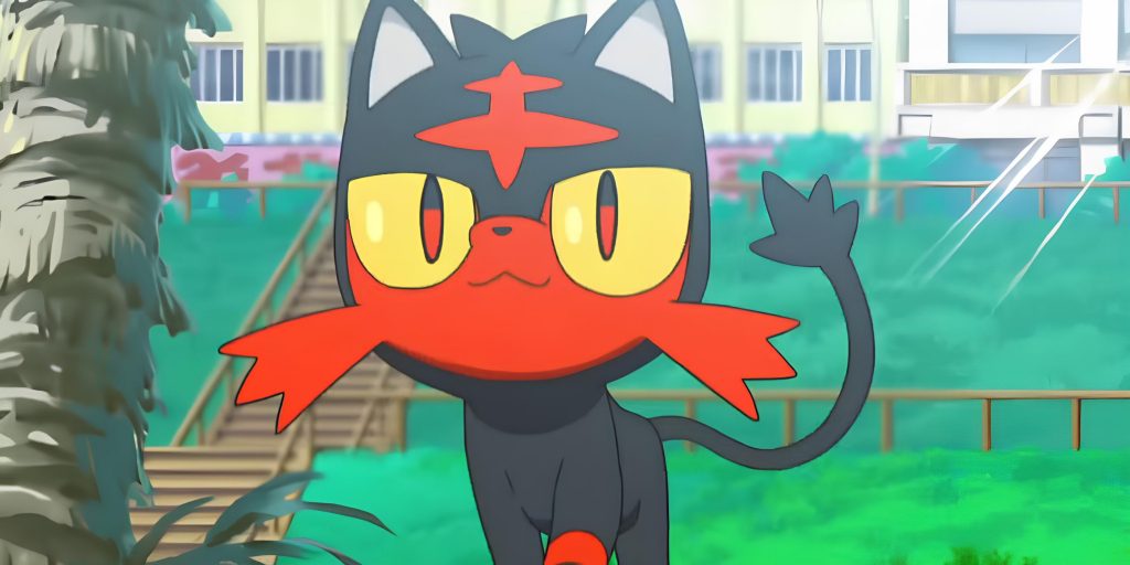 Dàn Pokémon khởi đầu Galar bất ngờ lộ diện trong thông tin rò rỉ về Pokémon Legends mới - Gamelade