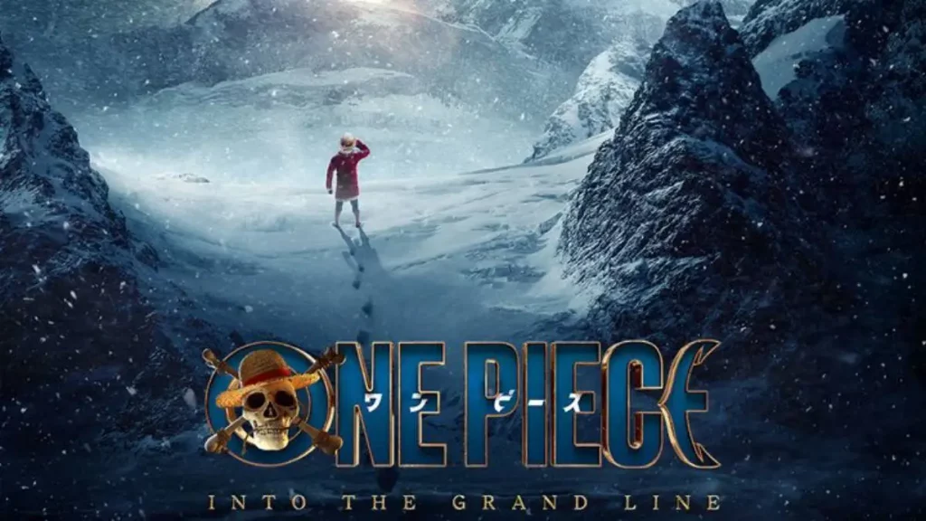 One Piece live action mùa 2 ấn định ngày phát hành-gamelade