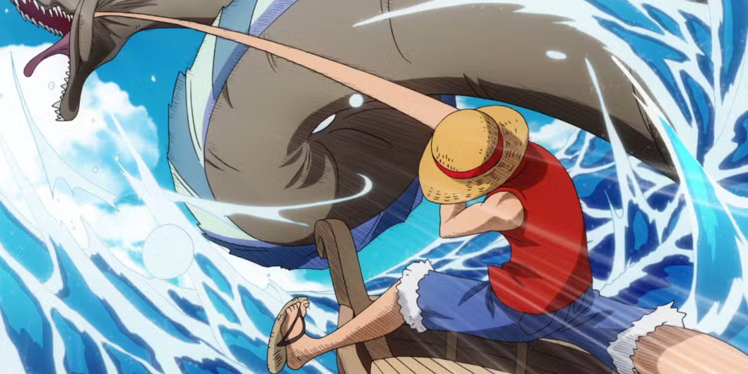 Cộng đồng hâm mộ One Piece đối mặt với thách thức còn lớn hơn cả lịch nghỉ của tác giả Oda - Gamelade