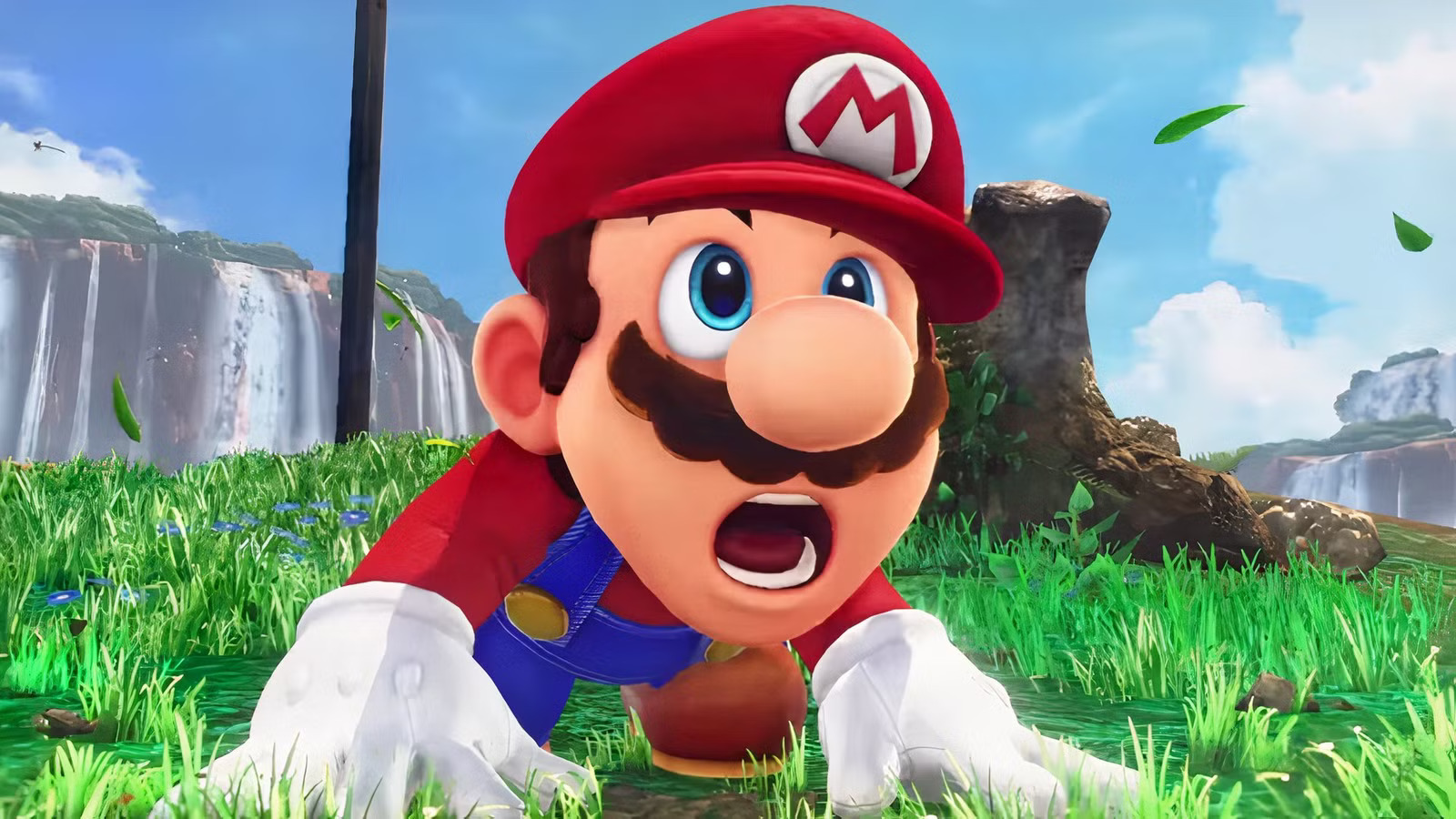 Động thái đăng ký nhãn hiệu mới của Nintendo gợi mở khả năng hồi sinh một tính năng được yêu mến - Gamelade