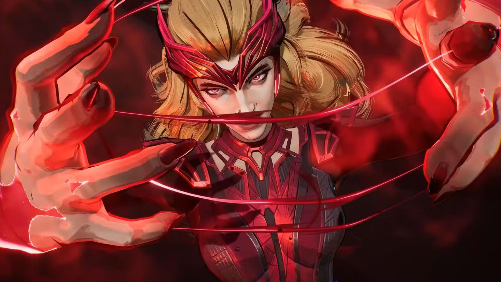 Marvel Rivals chính thức công bố chế độ chơi PvE đầu tiên - Gamelade