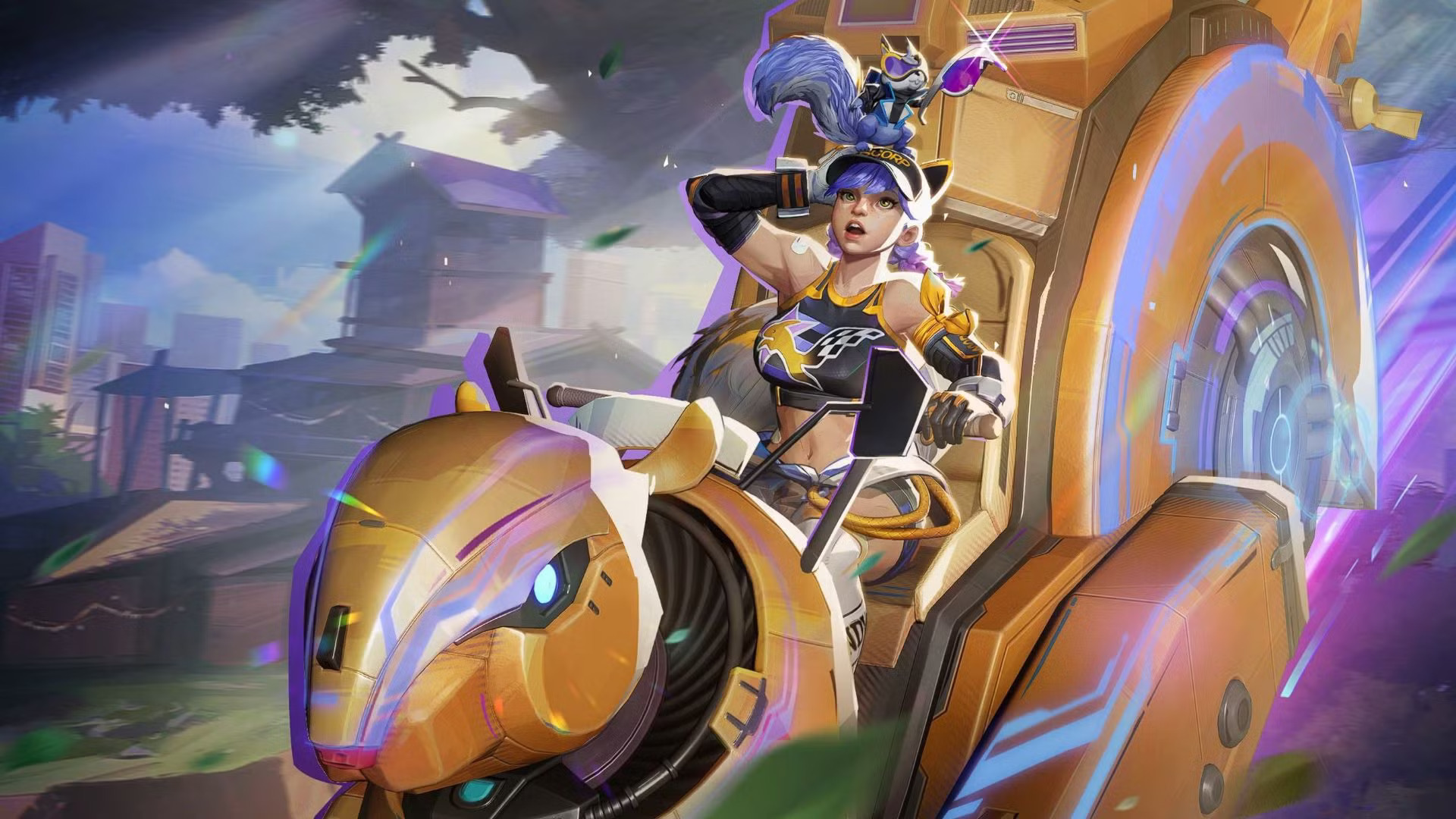 Tính năng được mong đợi của Marvel Rivals đã xuất hiện, giới game thủ đang xôn xao vì một trở ngại - Gamelade