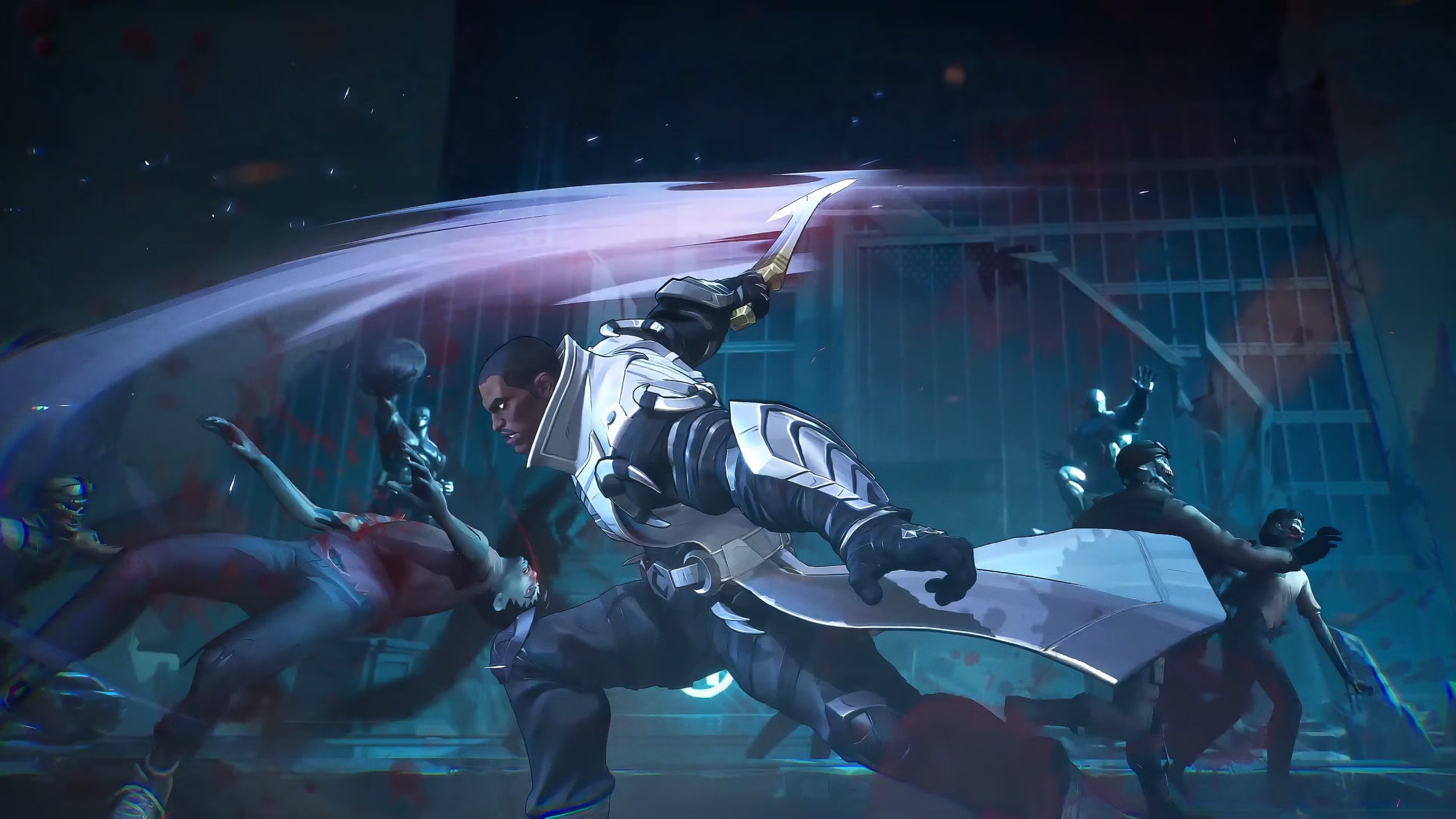 Marvel Rivals tiếp tục lấn lướt Overwatch 2 với một thành tựu quan trọng vừa được xác lập - Gamelade