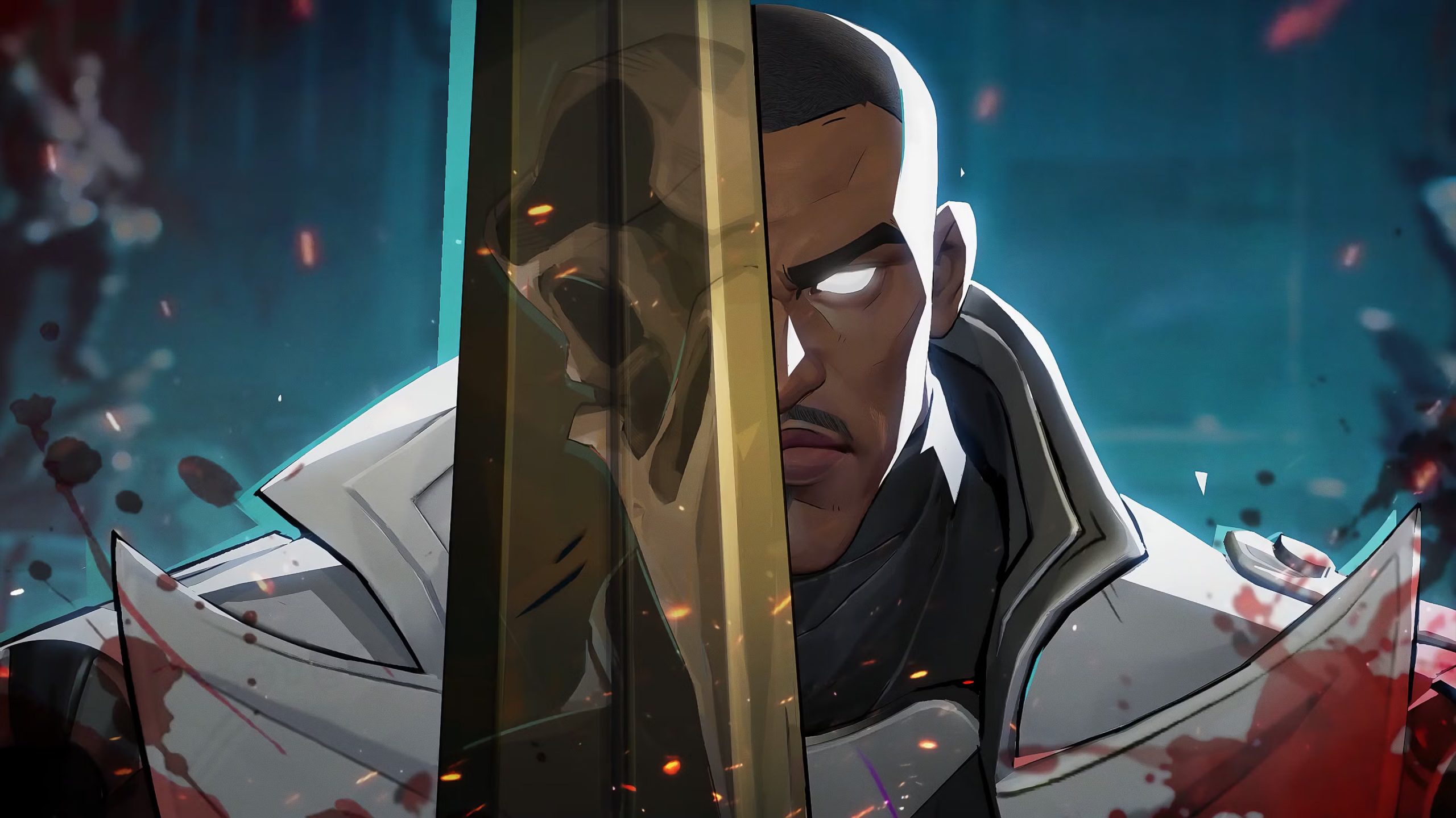 Marvel Rivals tiếp tục lấn lướt Overwatch 2 với một thành tựu quan trọng vừa được xác lập - Gamelade