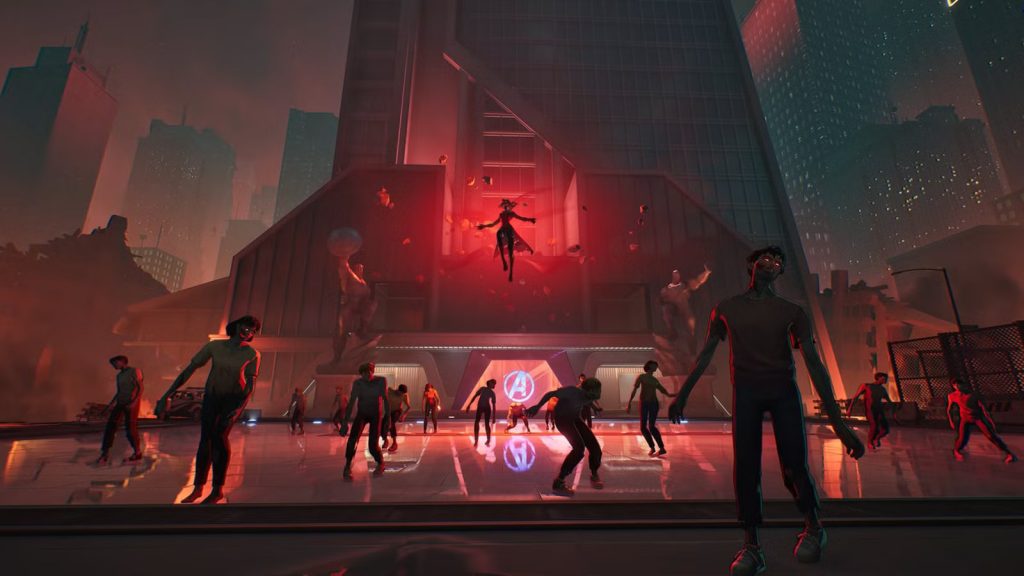 Marvel Rivals tặng trang phục miễn phí trong sự kiện Halloween có thời hạn - Gamelade