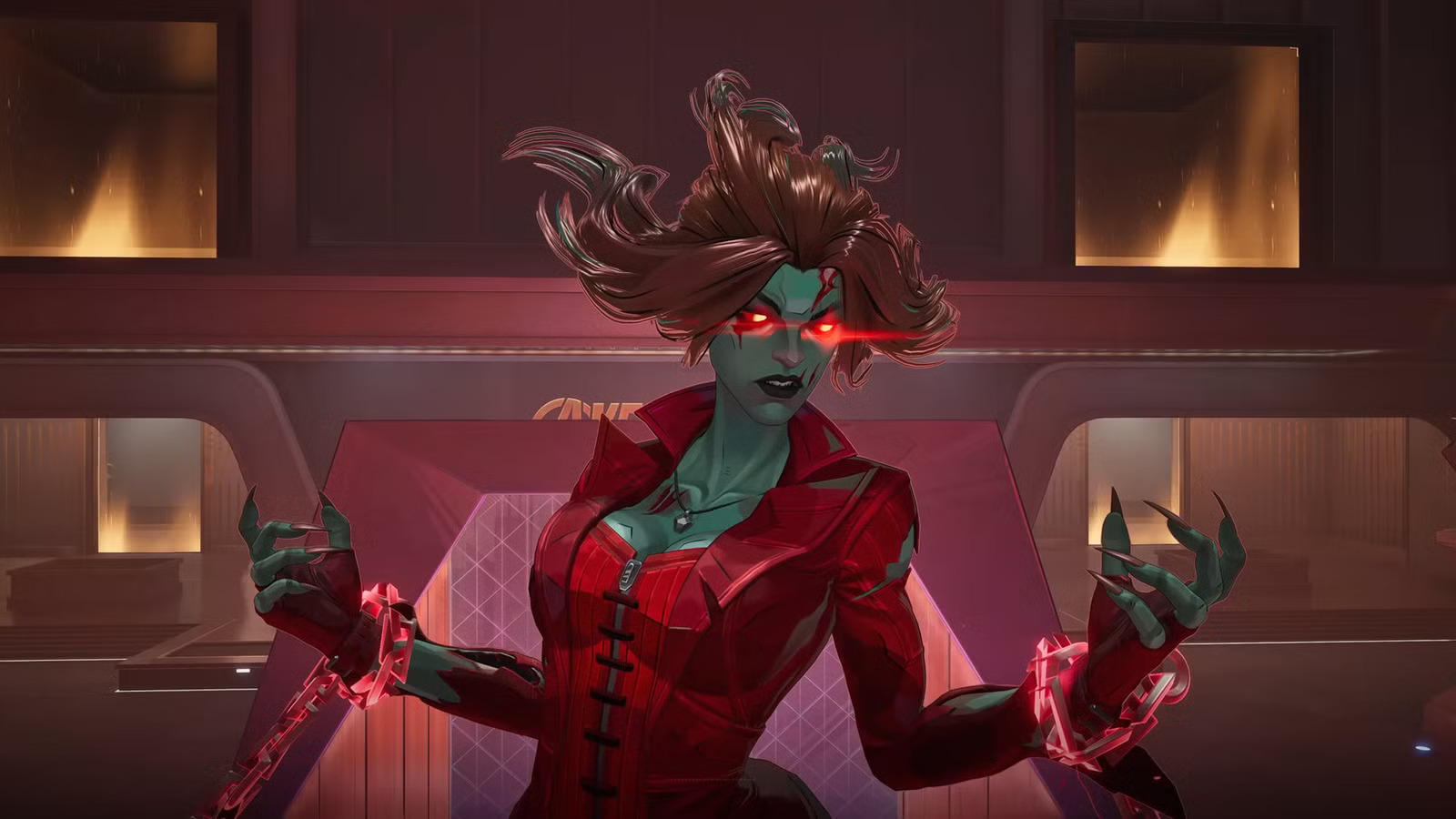 Lượng người chơi Marvel Rivals ghi nhận mức tăng trưởng ấn tượng - Gamelade