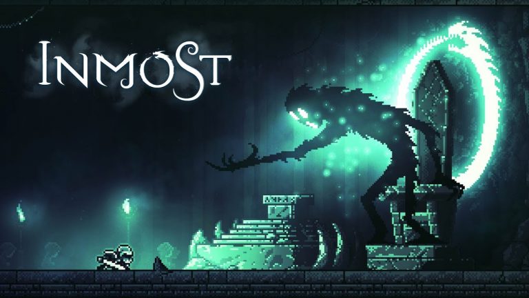 Inmost chính thức ra mắt trên Android vào mùa Halloween này-gamelade