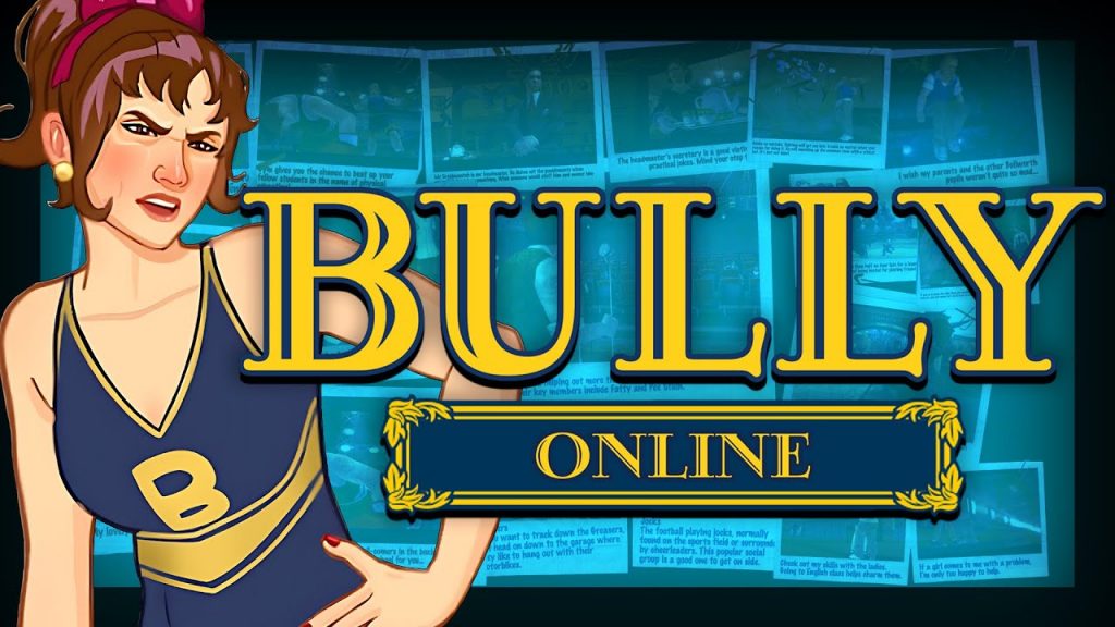 Bản mod Bully mang chế độ chơi online đến tựa game kinh điển-gamelade