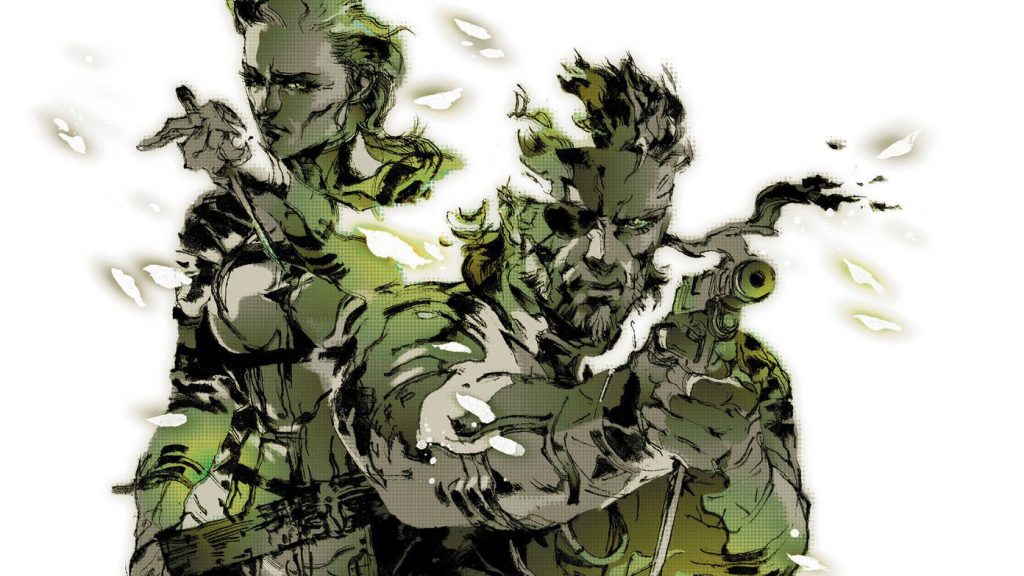 Thương hiệu Metal Gear Solid cán mốc 65 triệu bản bán ra-gamelade