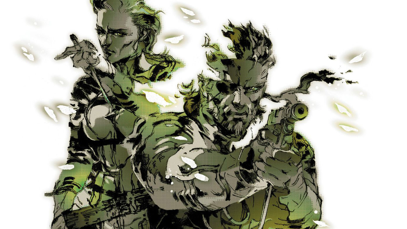 Thương hiệu Metal Gear Solid cán mốc 65 triệu bản bán ra-gamelade