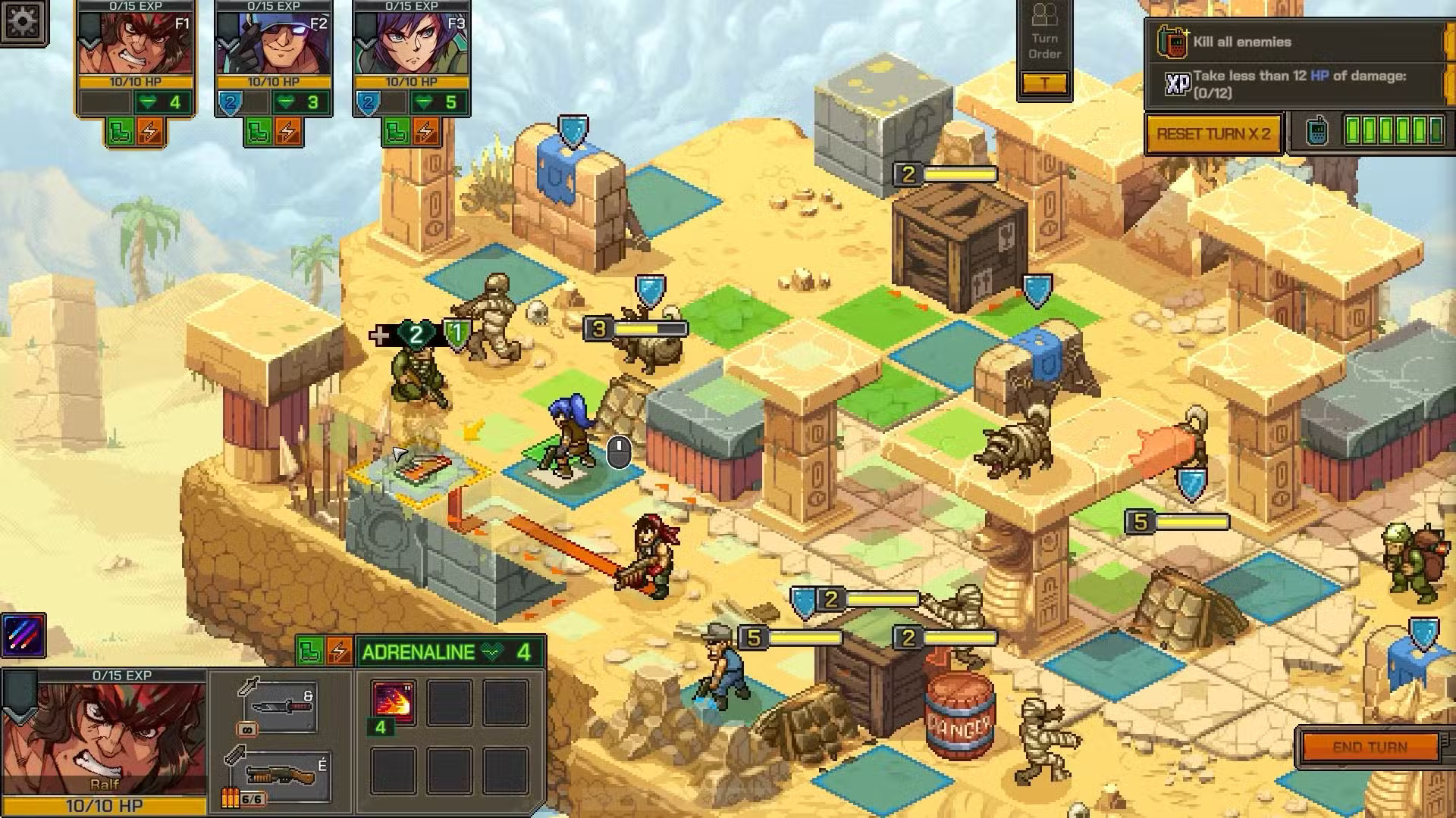 Một tựa game được đánh giá hàng đầu sắp nói lời chia tay với Xbox Game Pass - Gamelade