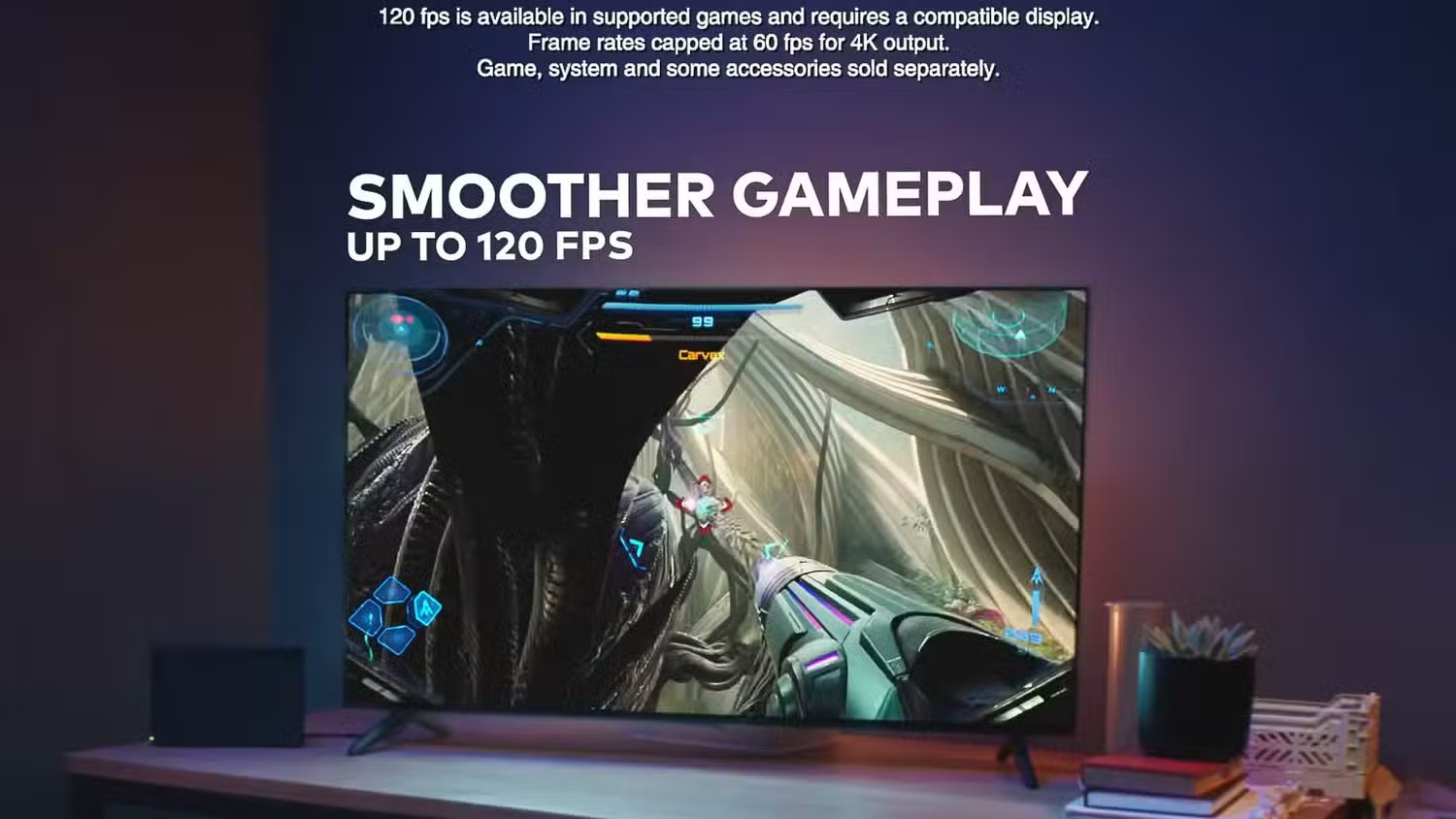 Metroid Prime 4 công bố lối chơi mới, đồng thời cam kết hiệu năng 120fps trên hệ máy Switch 2 - Gamelade