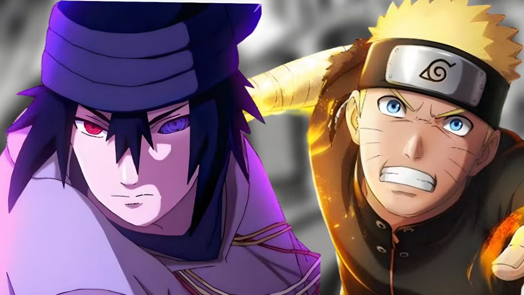 Giải mã các hình thái sức mạnh tối thượng làm nên tên tuổi của Naruto và Sasuke - Gamelade