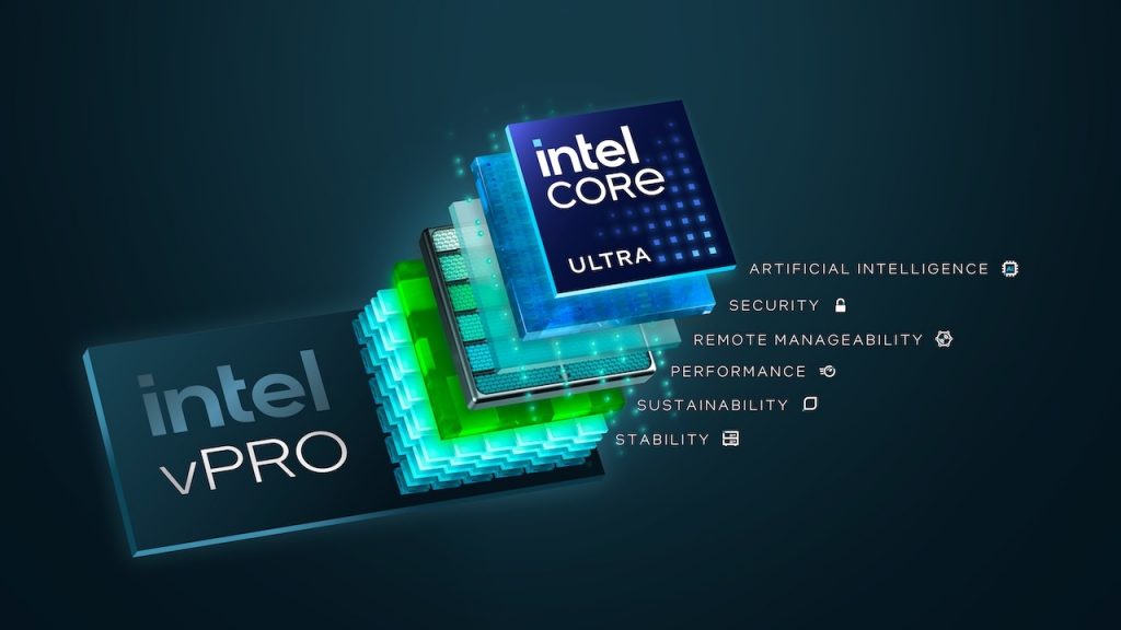 Intel bất ngờ hồi sinh-gamelade