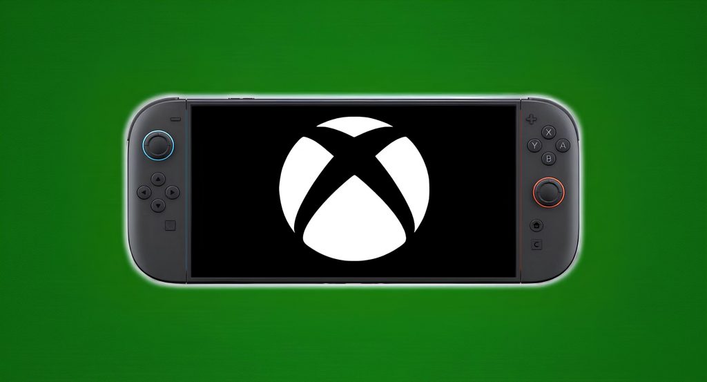 Microsoft nhấn mạnh: Xbox sẽ tiếp tục hỗ trợ thế hệ Switch tiếp theo - Gamelade