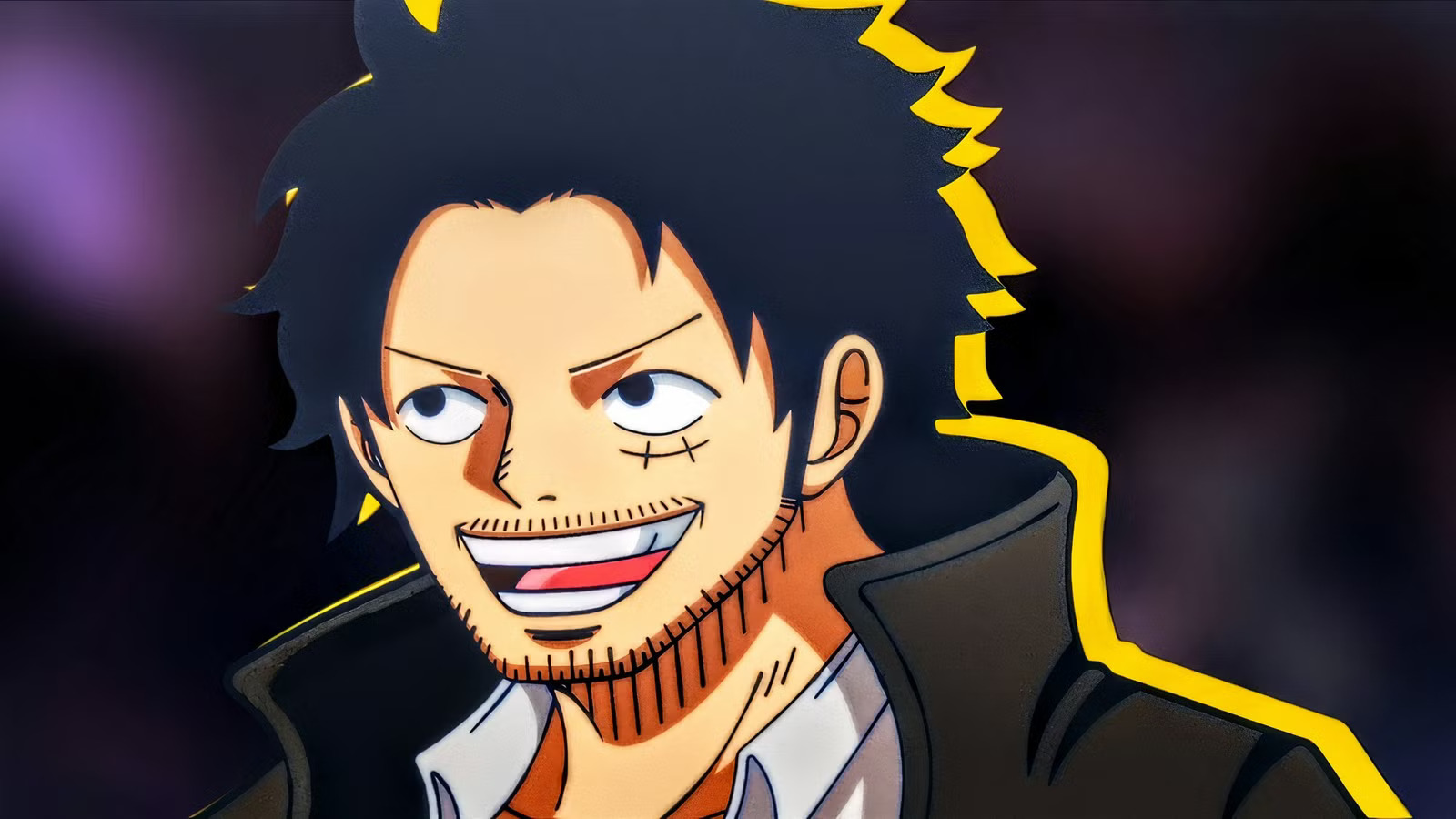 One Piece chuẩn bị bước vào một arc truyện lớn tiếp theo sau Elbaf - Gamelade