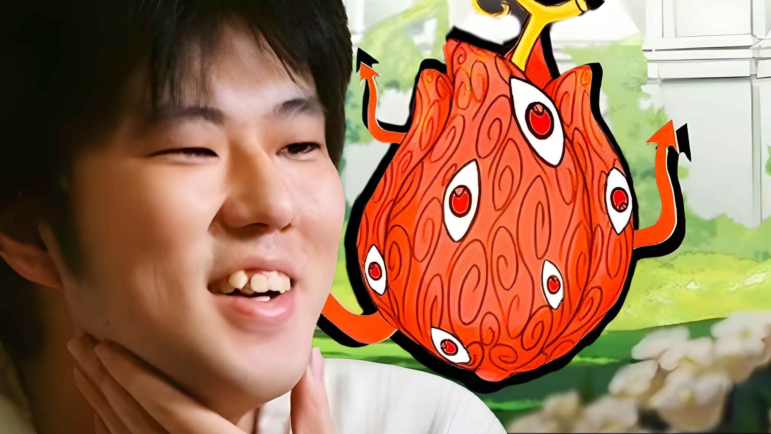 One Piece: Chi tiết về năng lực thực sự của Imu vừa được tác giả hé lộ - Gamelade