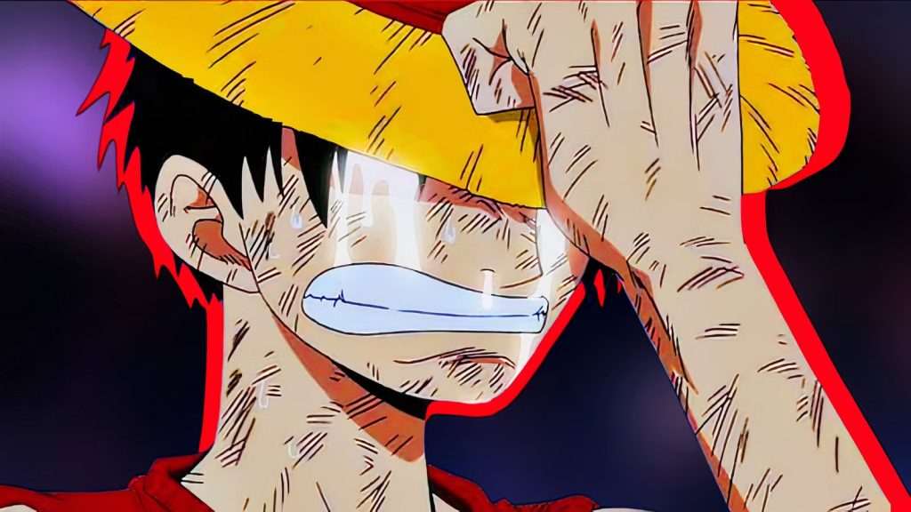 One Piece: Tác giả Oda dường như đã ngầm báo hiệu về số phận của Luffy từ một thập kỷ trước - Gamelade