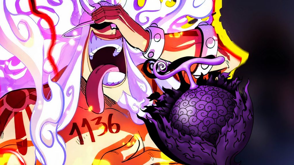 One Piece: Tác giả Oda công bố hai nhân vật mới sở hữu năng lực Trái Ác Quỷ vượt trội - Gamelade