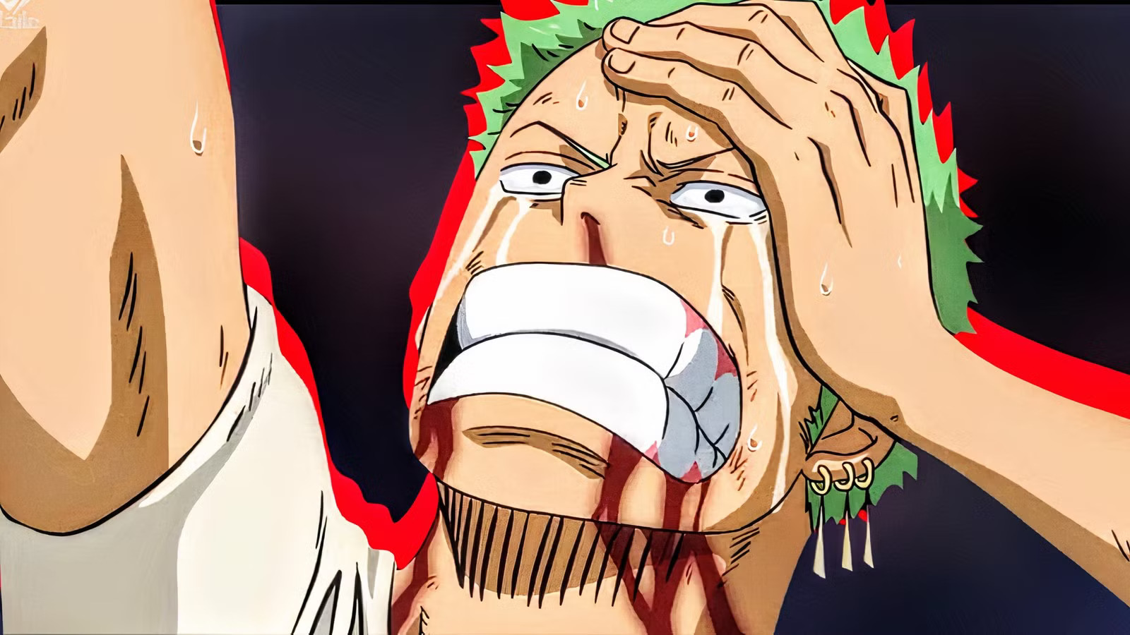 Tác giả Eiichiro Oda chính thức lên tiếng về thành viên có sức chiến đấu khiêm tốn nhất băng Mũ Rơm - Gamelade