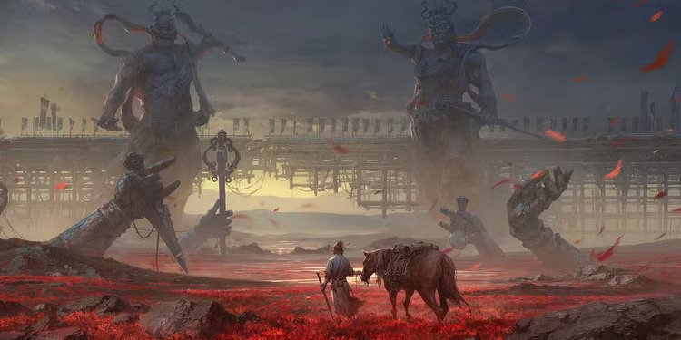 Cộng đồng game thủ PS5 đón 6 tựa game 'bom tấn' đáng mong đợi vào tháng 11 tới - Gamelade